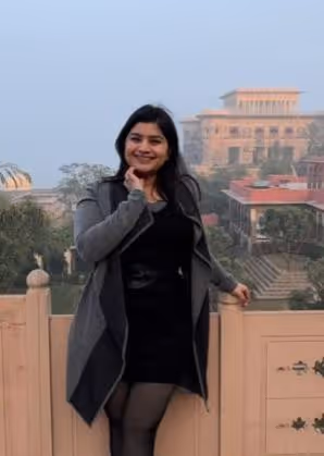 Saloni G.