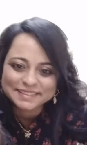 Sheetal M.