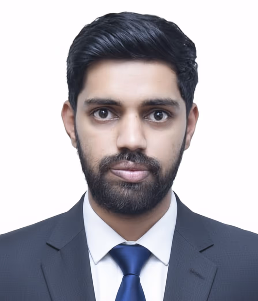 Muneeb R.