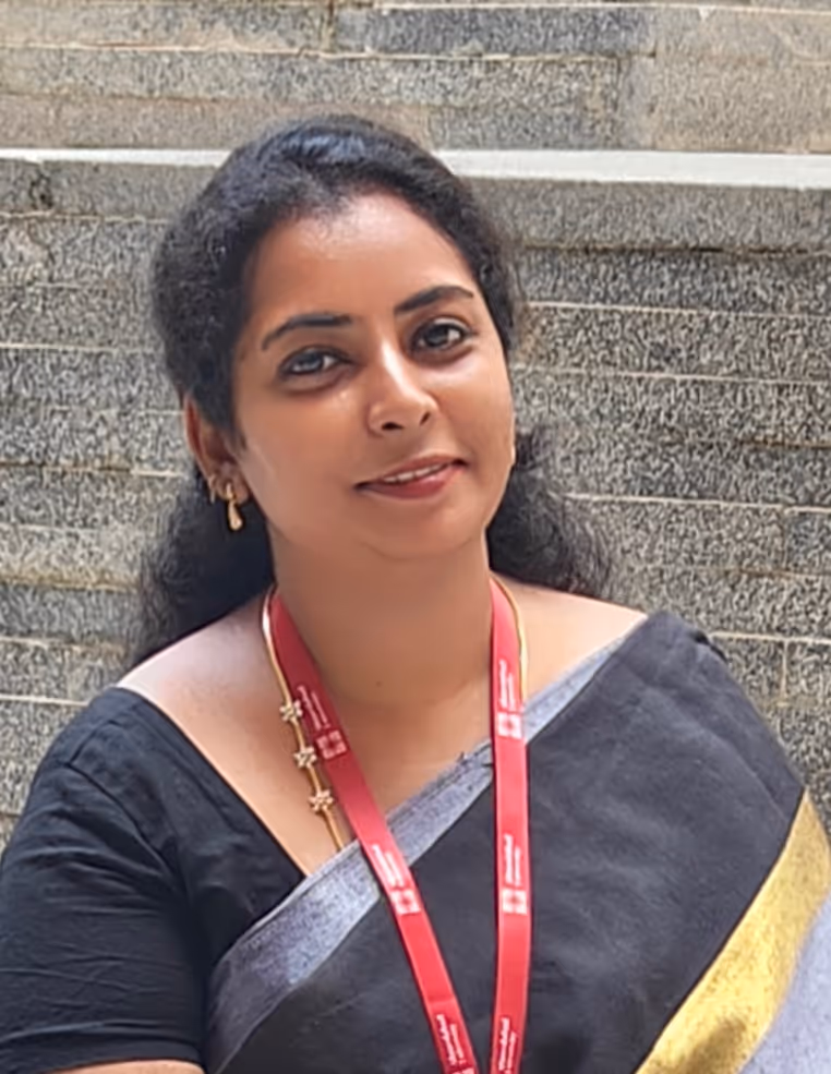 Leena P.