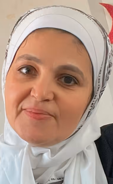 Heba N.