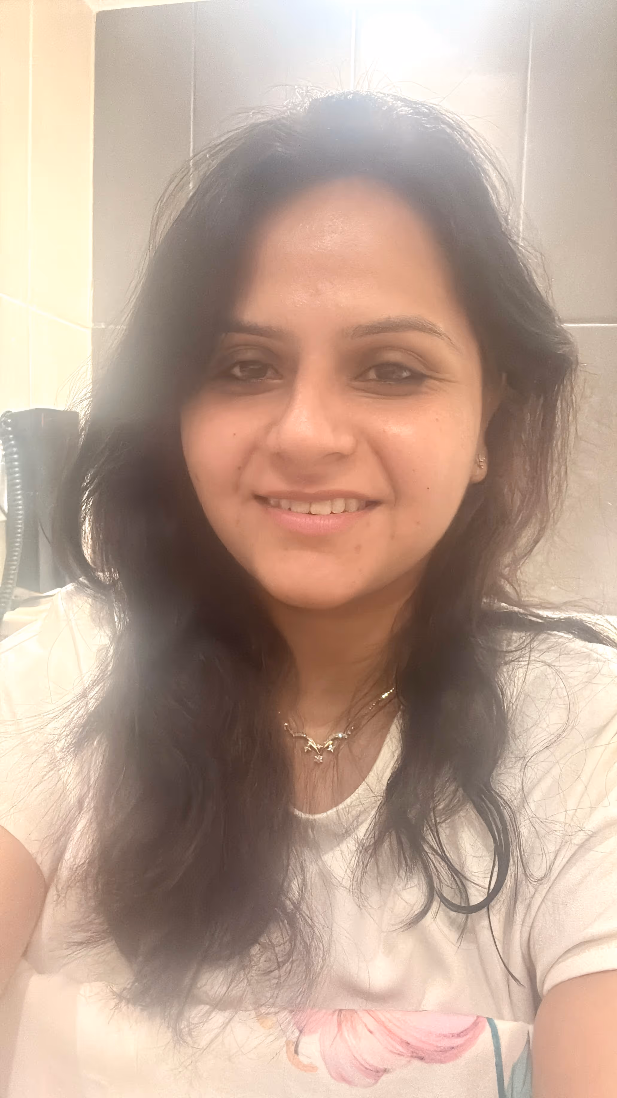 Aastha D.