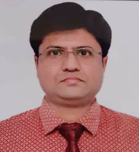 Ashish J.