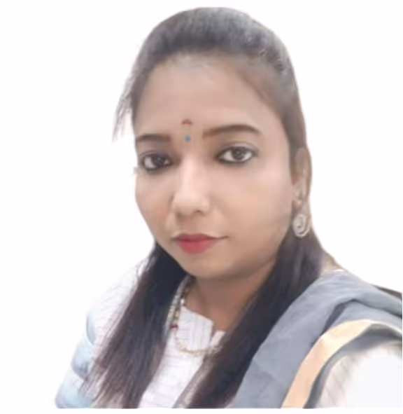 Bhanu Priya P.