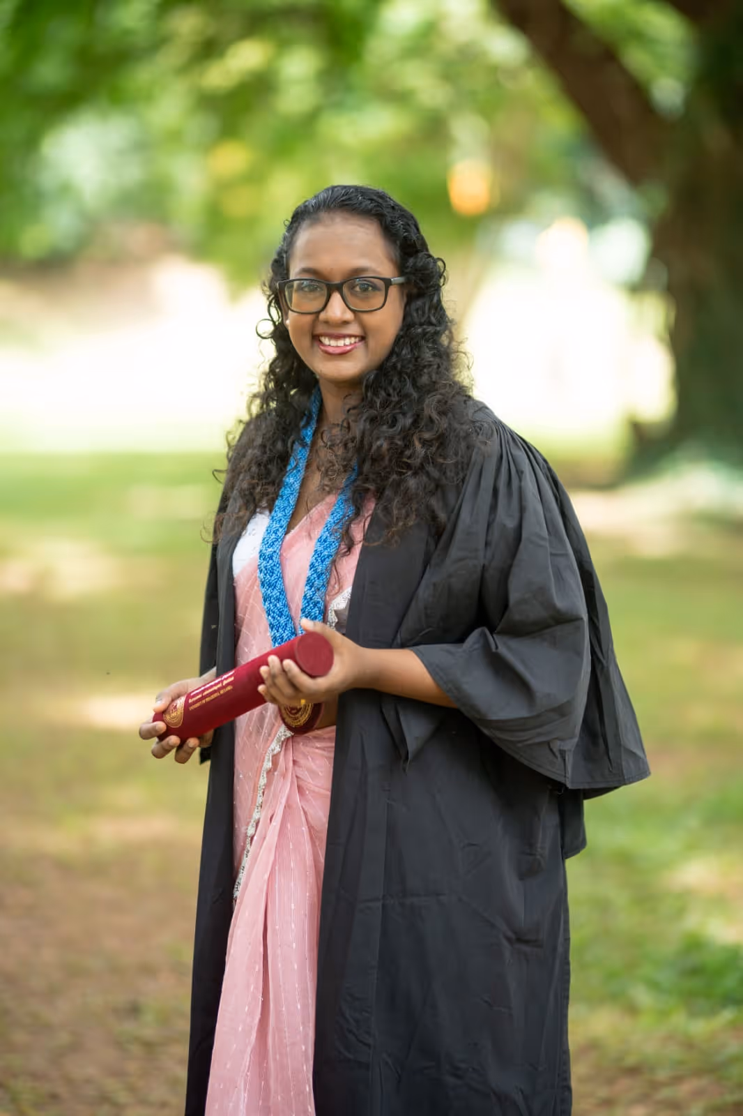 Ishara N.
