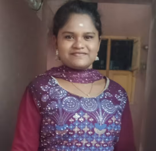 Harini B.