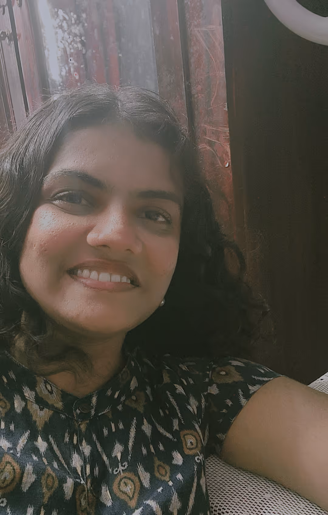 Geethika S.