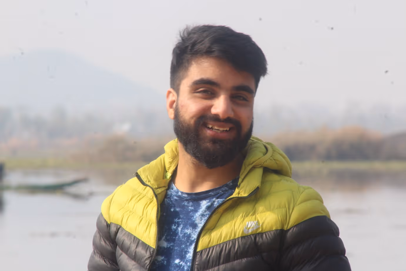 Mohammad Zahid M.