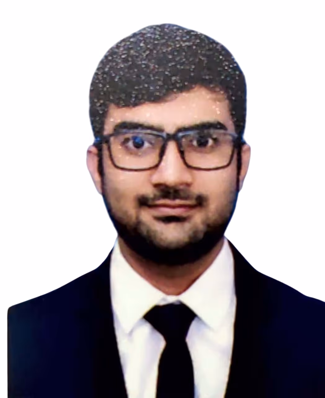 Abhishek P.