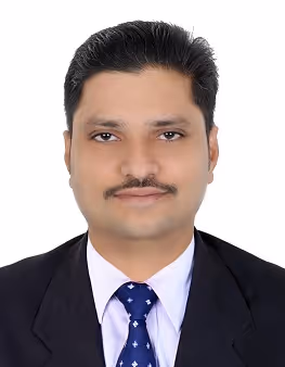 Sreeram Pavan N.