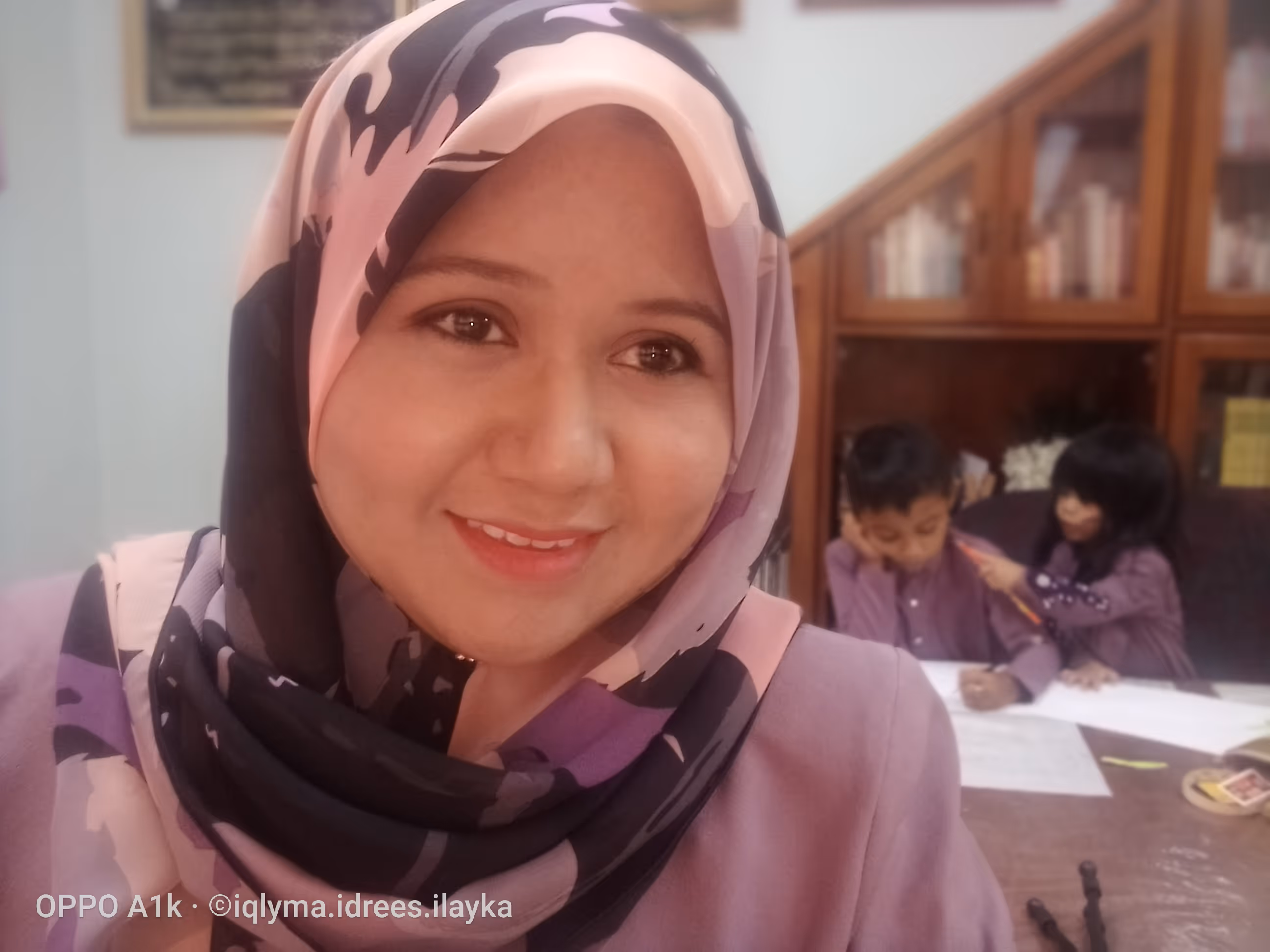 Najihah Z.