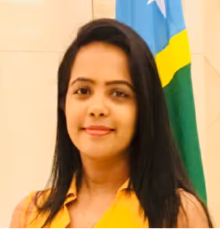 Gayathri K.