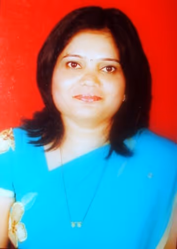 Bhagyarekha K. — Edexcel IGCSE Biology tutor