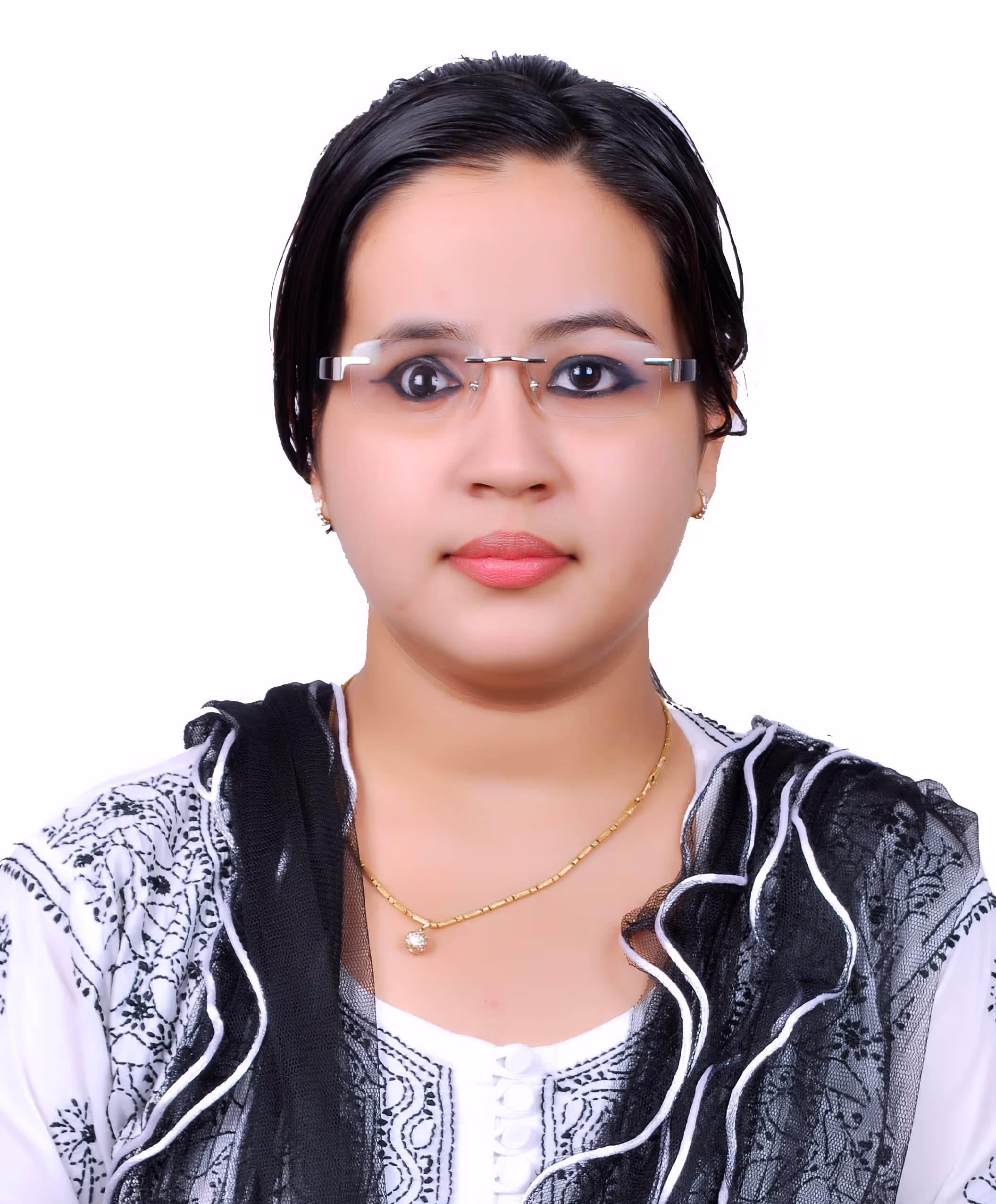 Farida N.
