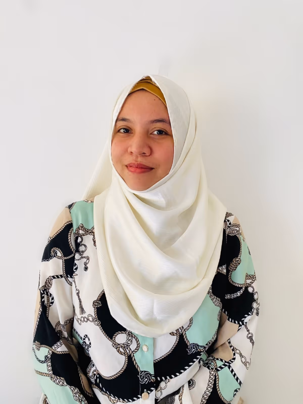 Nona Deliya R. — Edexcel IGCSE English Language tutor