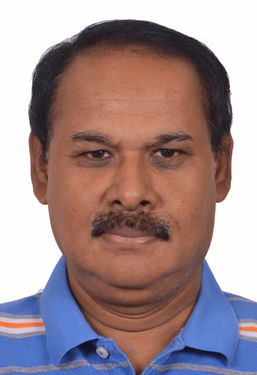 Lakshmi Narayanan T.