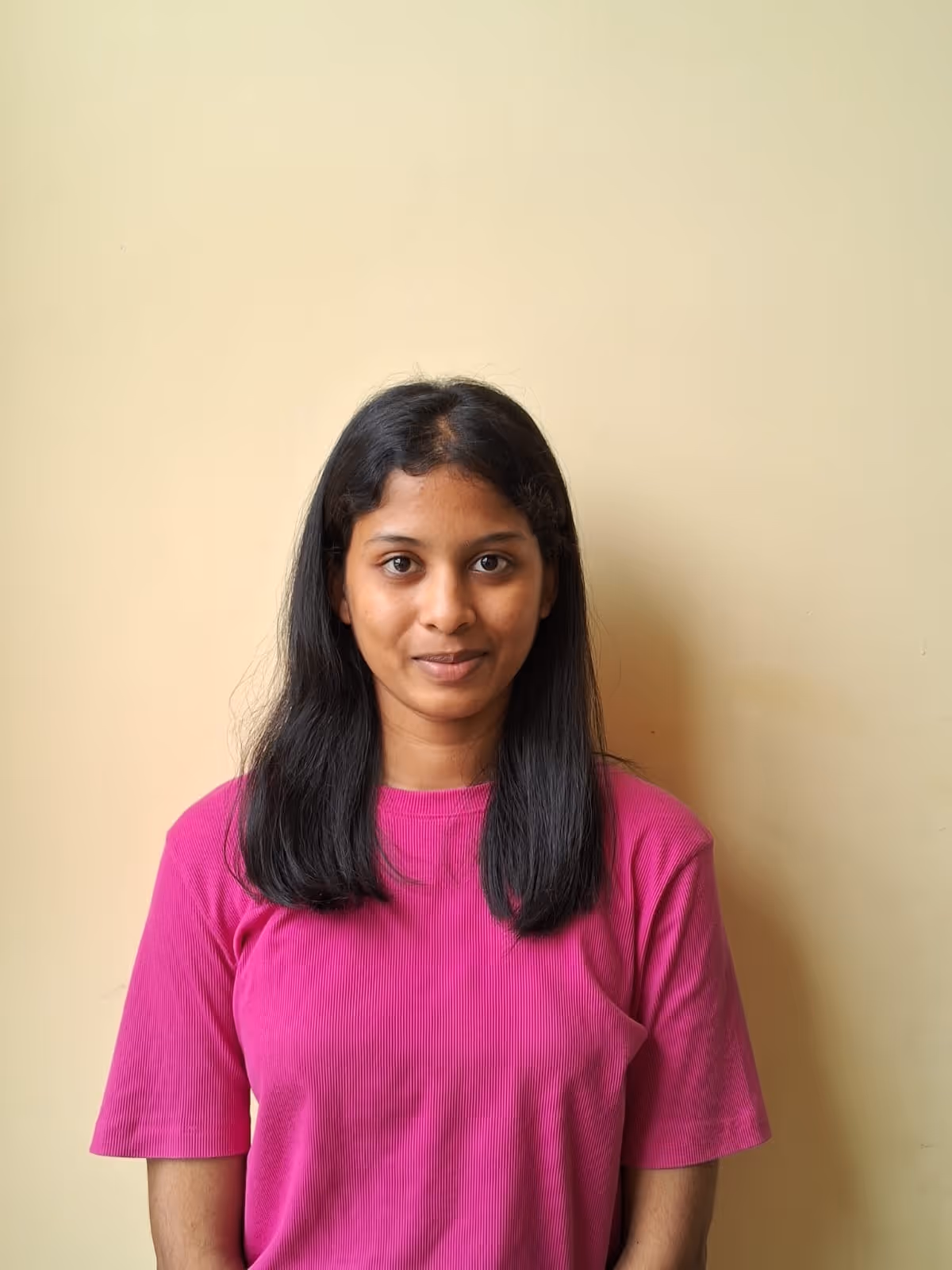 Sridee S. — English Language tutor tutor