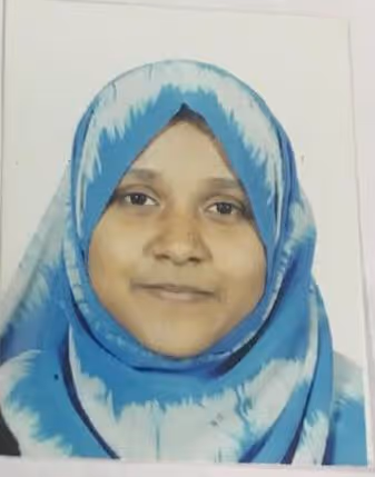 Fathima S. — IGCSE English Language tutor