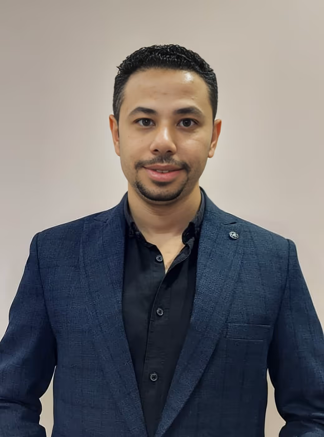 Ayman K.