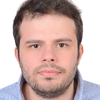 Youssef M. - IB DP Physics tutor