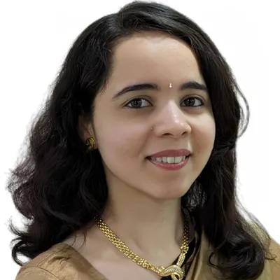 Priya M.