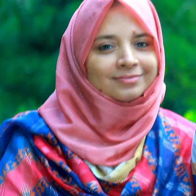 Sammar B.