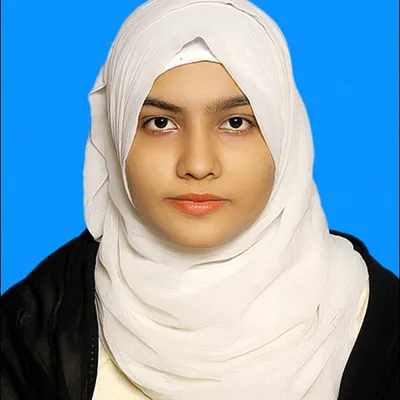 Tayyaba K. - A Level Computer Science tutor