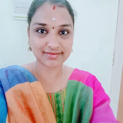Surya R.