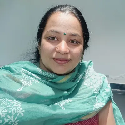 Pratheeba E.