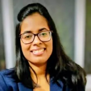 Ishani S.