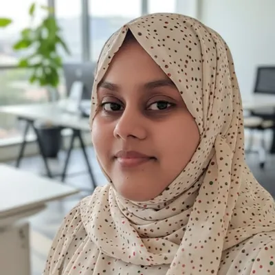 Rashidha N.