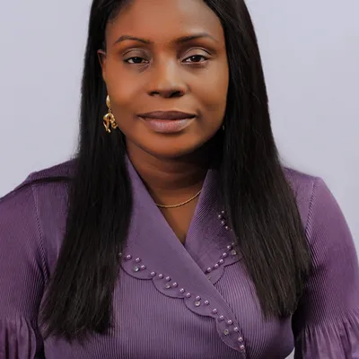Zainab O.