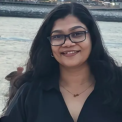 Malavika L.