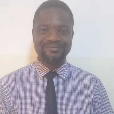 Dr. Joshua A.