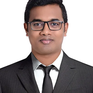 Prem R. - A Level Computer Science tutor