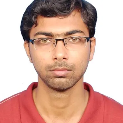 Sankhadeep P.