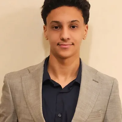 Mohamed A.