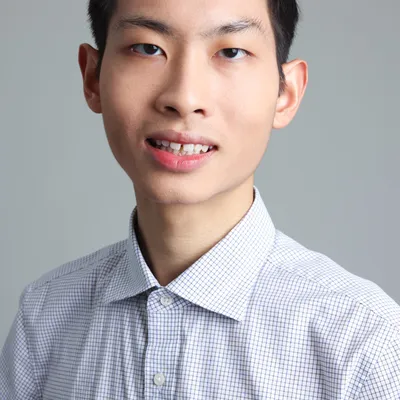 Zi Liang (Timothy) L.