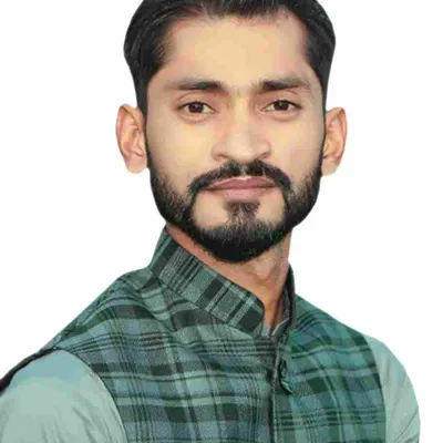 Zahoor U.