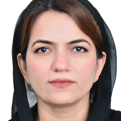 Aisha B.