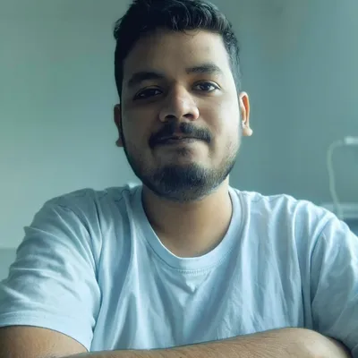 Parth S.