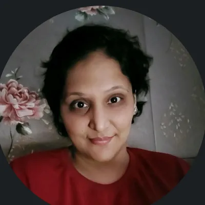Shipra G.