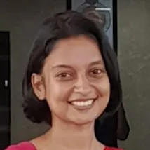 Amali K.