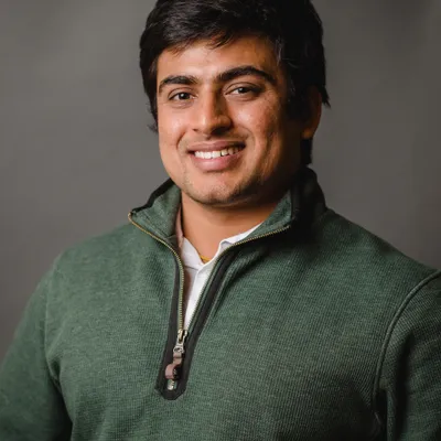 Rahul K.