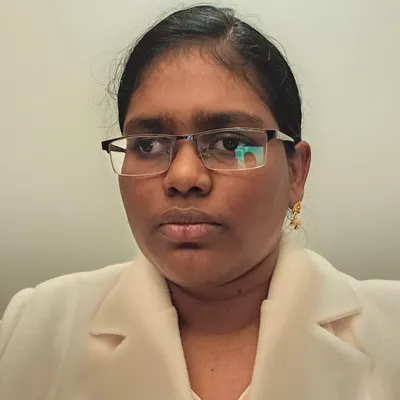 Sowndarya S.