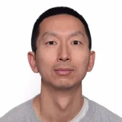 Fei Y. - Mathematics tutor