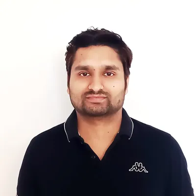 Jithin Paul M. - IB DP tutor