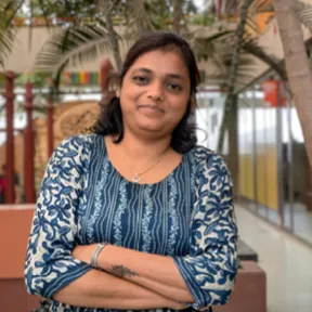 Manisha G.