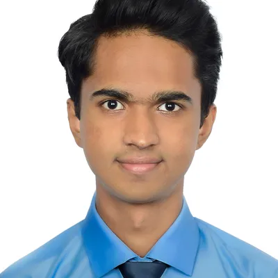 Ansh U.
