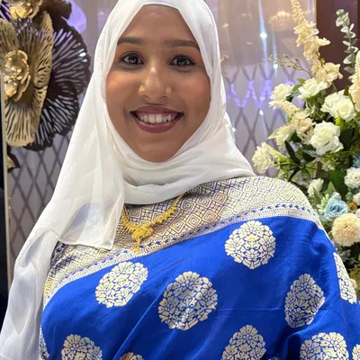 Zainab A.